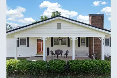 268 Smith Lane, Mount Airy, NC 27030 - Photo 2