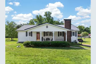 268 Smith Lane, Mount Airy, NC 27030 - Photo 1
