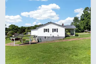 268 Smith Lane, Mount Airy, NC 27030 - Photo 8