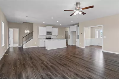 6803 McPherson Clay Road, Liberty, NC 27298 - Photo 8
