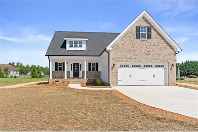 6803 McPherson Clay Road, Liberty, NC 27298 - Photo 2