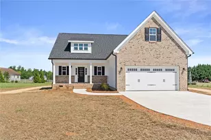 6803 McPherson Clay Rd, Liberty, NC 27298 - Photo 2