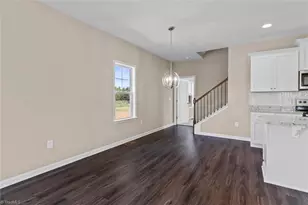 6803 McPherson Clay Rd, Liberty, NC 27298 - Photo 10