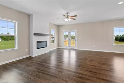 6803 McPherson Clay Road, Liberty, NC 27298 - Photo 6