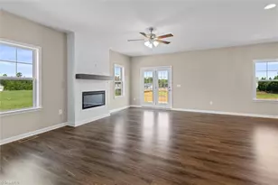 6803 McPherson Clay Rd, Liberty, NC 27298 - Photo 6