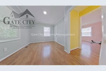 616 Hedrick Avenue, High Point, NC 27262 - Photo 8