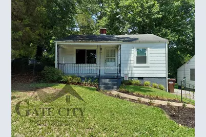 616 Hedrick Avenue, High Point, NC 27262 - Photo 1