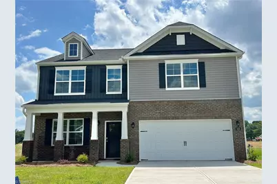 208 Hungerford Boulevard, Jamestown, NC 27282 - Photo 1