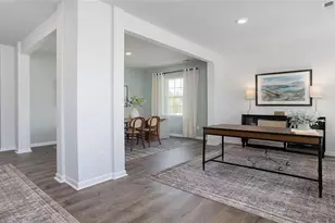 208 Hungerford Blvd, Jamestown, NC 27282 - Photo 2