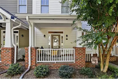 791 S Poplar Street, Winston-Salem, NC 27101 - Photo 1