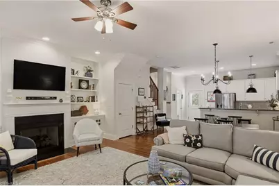 791 S Poplar Street, Winston-Salem, NC 27101 - Photo 6