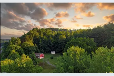 11526 US Highway 421, Purlear, NC 28665 - Photo 1