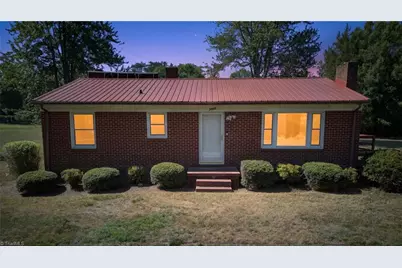 3400 Oak Ridge Road, Summerfield, NC 27358 - Photo 2