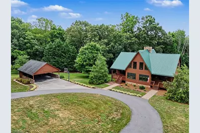 181 Mountaineer Lane, Pinnacle, NC 27043 - Photo 4