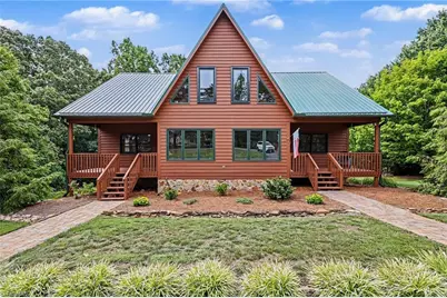 181 Mountaineer Lane, Pinnacle, NC 27043 - Photo 2