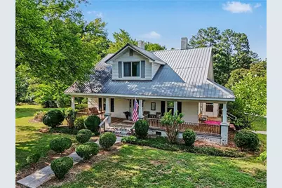 389 Paul Musgrave Road, Lexington, NC 27292 - Photo 2