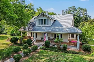 389 Paul Musgrave Rd, Lexington, NC 27292 - Photo 2