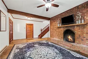 389 Paul Musgrave Rd, Lexington, NC 27292 - Photo 6