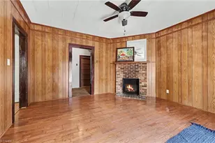 389 Paul Musgrave Rd, Lexington, NC 27292 - Photo 12