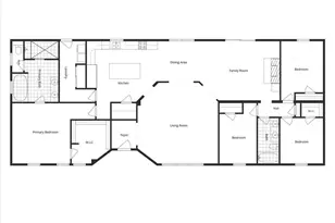 6324 Garden Ct, Pleasant Garden, NC 27313 - Photo 24