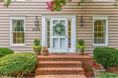 1203 Brookfield Court, High Point, NC 27262 - Photo 6