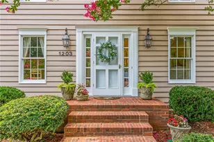 1203 Brookfield Ct, High Point, NC 27262 - Photo 6