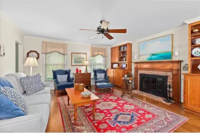 1203 Brookfield Court, High Point, NC 27262 - Photo 16
