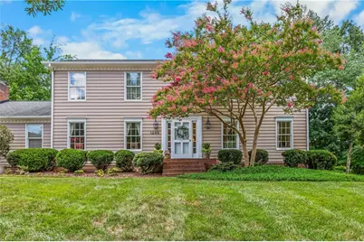 1203 Brookfield Court, High Point, NC 27262 - Photo 4