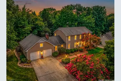 1203 Brookfield Court, High Point, NC 27262 - Photo 48