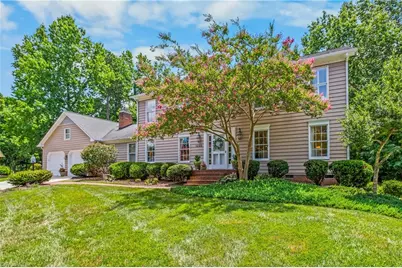 1203 Brookfield Court, High Point, NC 27262 - Photo 6
