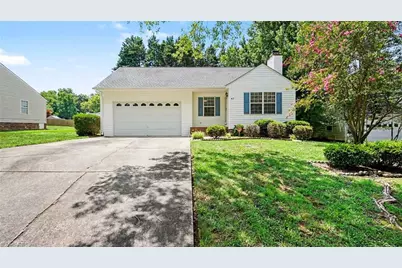 417 Prince Haven Lane, Kernersville, NC 27284 - Photo 2