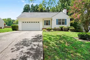 417 Prince Haven Ln, Kernersville, NC 27284 - Photo 2