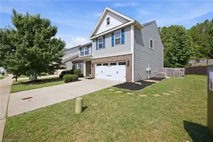 1602 Running Deer Dr, Kernersville, NC 27284 - Photo 30