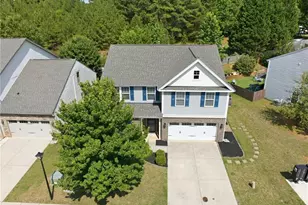 1602 Running Deer Dr, Kernersville, NC 27284 - Photo 34