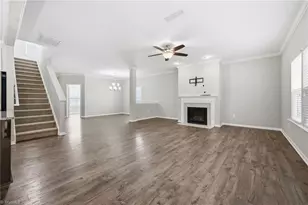1602 Running Deer Dr, Kernersville, NC 27284 - Photo 16