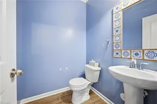 1602 Running Deer Dr, Kernersville, NC 27284 - Photo 14