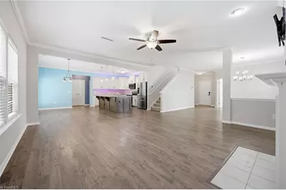 1602 Running Deer Drive, Kernersville, NC 27284 - Photo 8