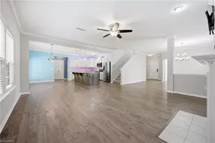 1602 Running Deer Dr, Kernersville, NC 27284 - Photo 8