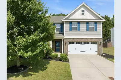 1602 Running Deer Drive, Kernersville, NC 27284 - Photo 32