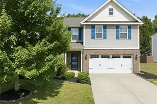 1602 Running Deer Dr, Kernersville, NC 27284 - Photo 32
