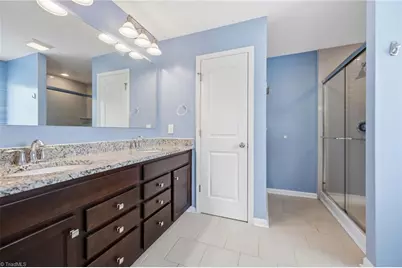1602 Running Deer Drive, Kernersville, NC 27284 - Photo 16