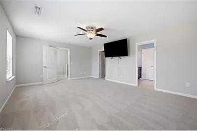1602 Running Deer Drive, Kernersville, NC 27284 - Photo 18