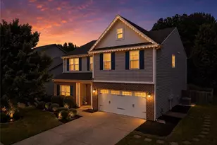 1602 Running Deer Dr, Kernersville, NC 27284 - Photo 1