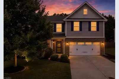 1602 Running Deer Drive, Kernersville, NC 27284 - Photo 28