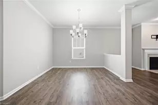1602 Running Deer Dr, Kernersville, NC 27284 - Photo 4