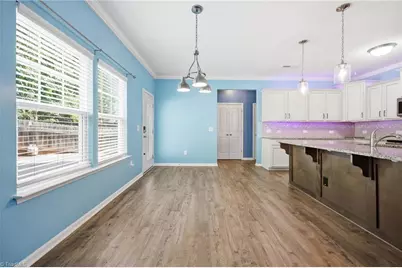 1602 Running Deer Drive, Kernersville, NC 27284 - Photo 10