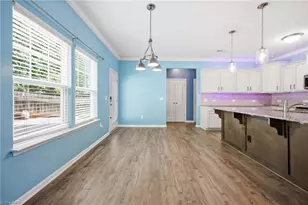 1602 Running Deer Dr, Kernersville, NC 27284 - Photo 10