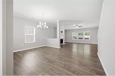 1602 Running Deer Drive, Kernersville, NC 27284 - Photo 2