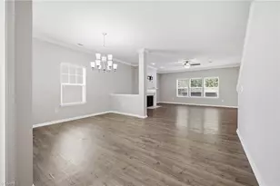 1602 Running Deer Dr, Kernersville, NC 27284 - Photo 2
