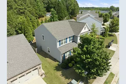 1602 Running Deer Drive, Kernersville, NC 27284 - Photo 36